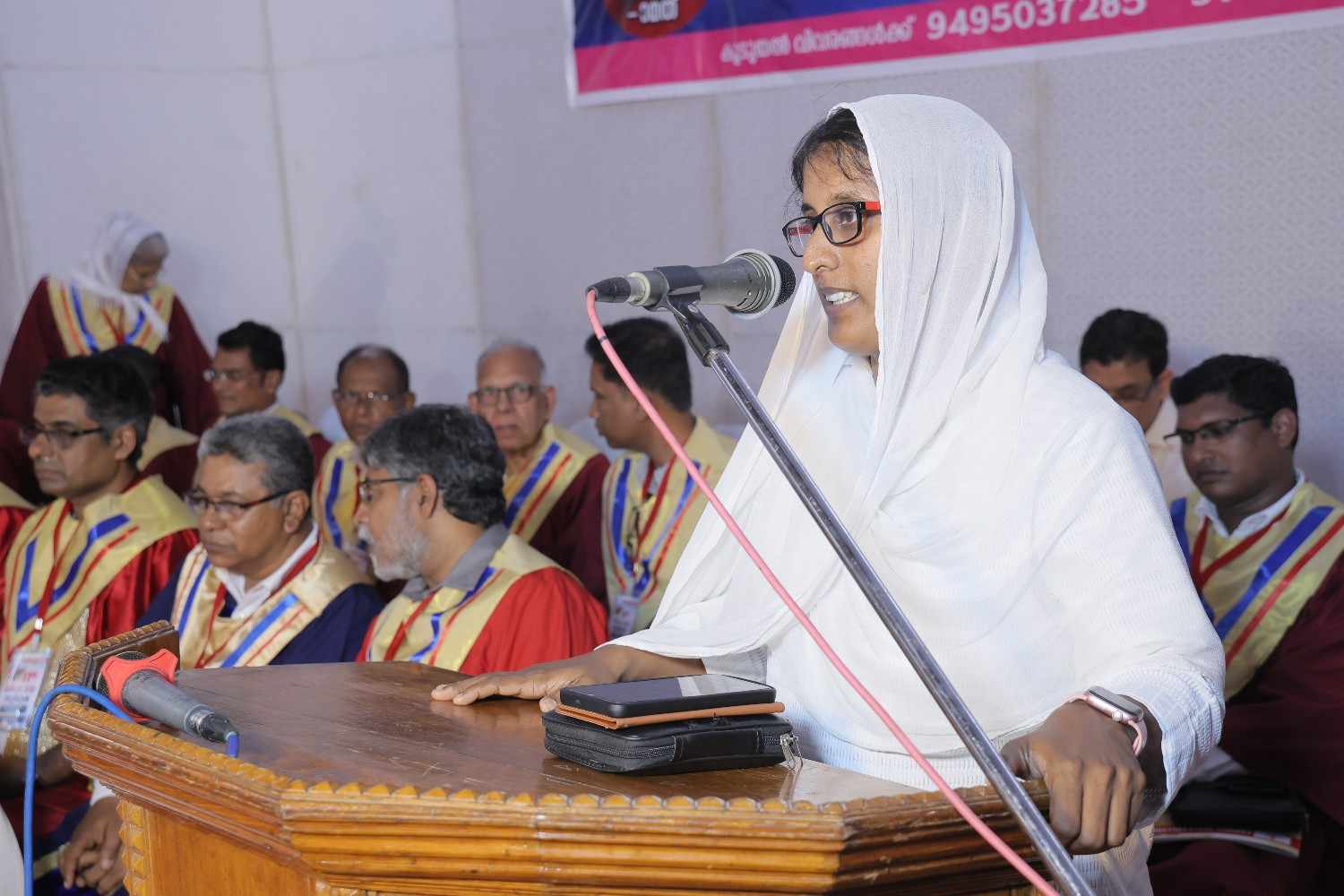 Graduation Ceremony 2026